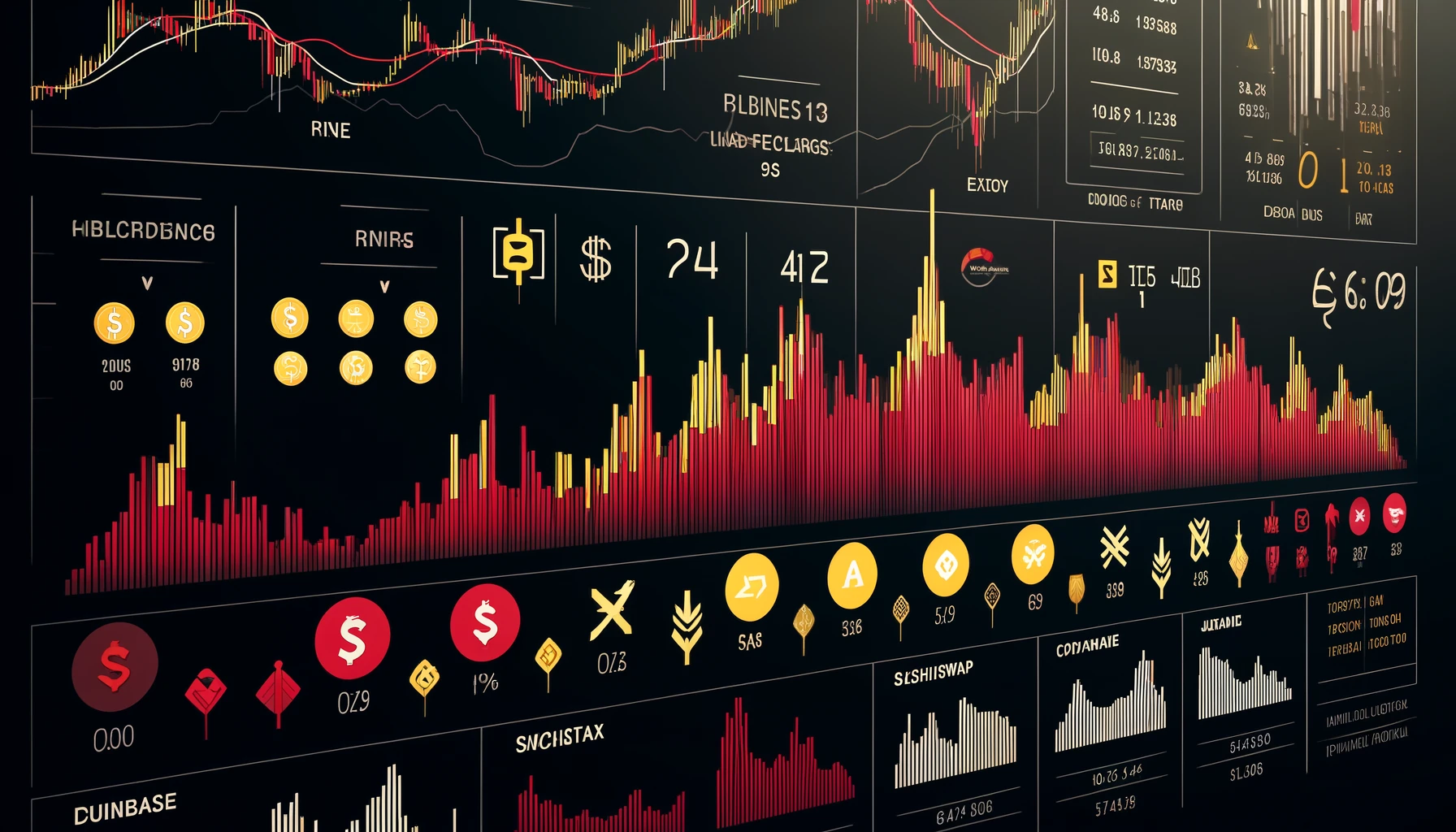 How Cryptocurrency Values Remain Consistent Across Different Exchanges?